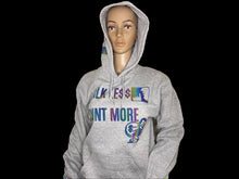 Load image into Gallery viewer, Travo V1 sweatsuit with pullover hoodie g/r