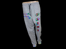 Load image into Gallery viewer, Travo V3 sweatsuit with full-zip hoodie g/r