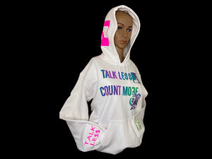 Bel-Air Travo V1 pullover hoodie