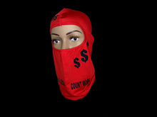 Load image into Gallery viewer, Bia ski mask r/b
