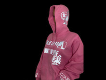 Load image into Gallery viewer, Travo V1 pullover hoodie p/s
