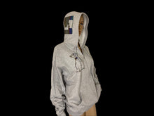 Load image into Gallery viewer, Travo V3 full-zip hoodie g/r
