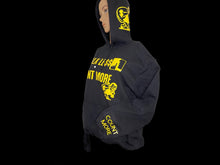 Load image into Gallery viewer, Travo V1 pullover hoodie b/y
