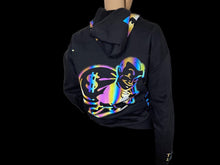 Load image into Gallery viewer, Travo V3 sweatsuit with full-zip hoodie b/r
